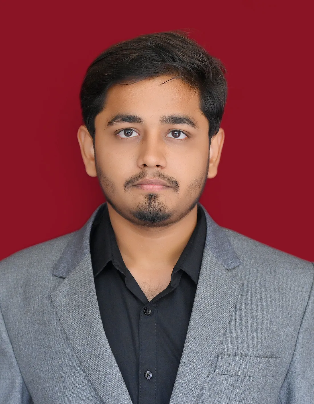 Prakhar Singh